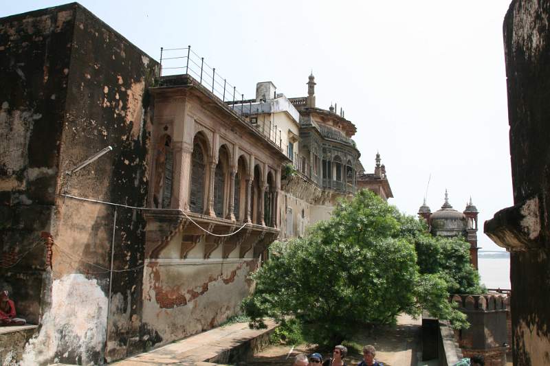 India & Nepal 2011 - 0843